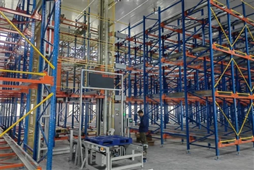 Kuinka valita yrityksellesi oikea varastotelinejärjestelmä?